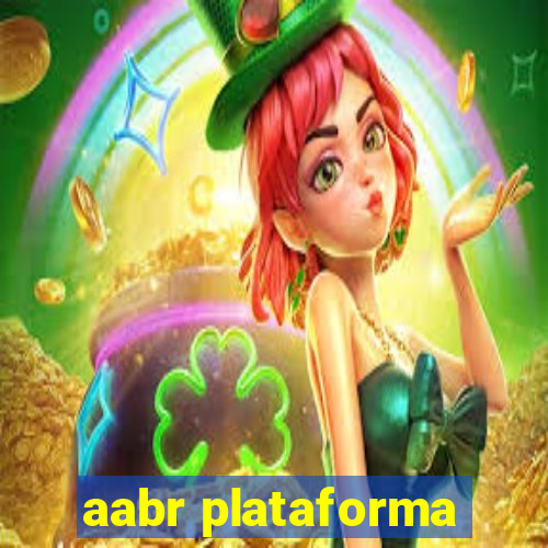 aabr plataforma